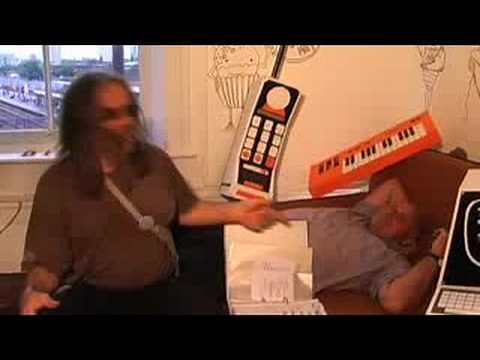 Faust Interview -- a Last.fm/Presents Exclusive