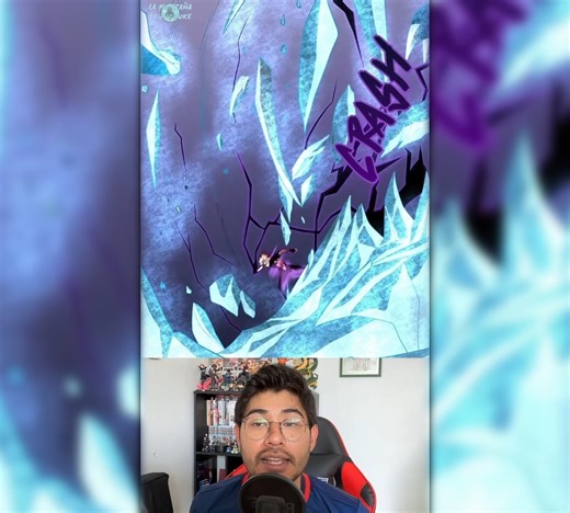 ¡Arthur hace un nuevo amigo y descubre la verdad sobre su origen! ¡No te pierdas este increíble video! La Vida Después de la ☠️ Pt. 7 | La Montaña de Inosuke