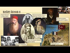 French Mandate of Syria and Lebanon: Part I (MENA 53)