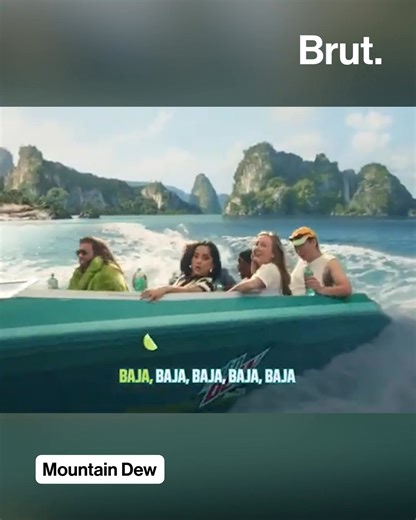 6.1K views · 26 reactions | Here are some of the funniest commercials from the 2025 SuperBowl. #superbowl #superbowlcommercials #superbowlads | Brut | Facebook