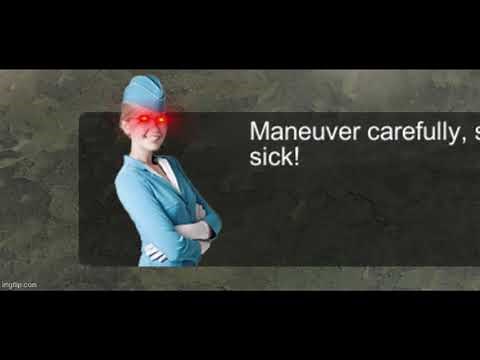 Everything WRONG with Airline Commander (Part 1)