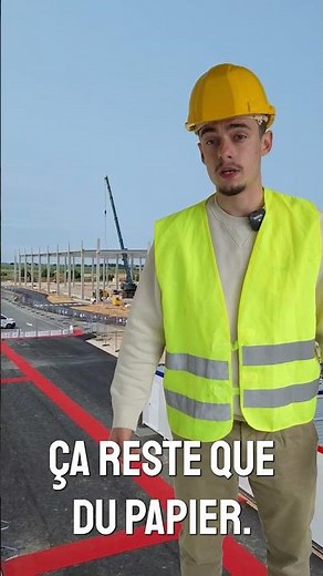 "À quoi ça sert ?" d'être ingénieur GC à Polytech Orléans