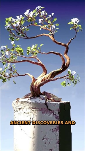 Science Through Time | Evolution Of Science In 30 Seconds