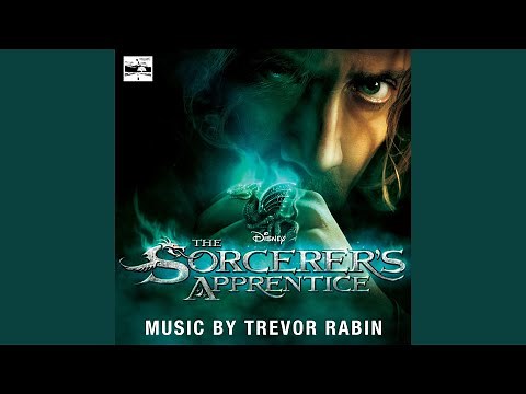 Sorcerer's Apprentice (From "Sorcerer's Apprentice"/Score)