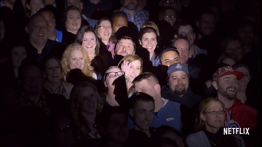 Adam Sandler: 100% Fresh (TV Special 2018)