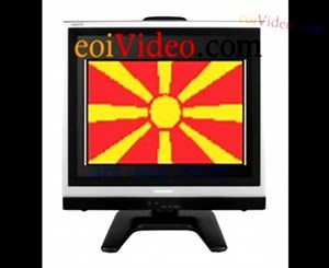 Watch Macedonian TV Online