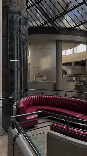Exploring the Beauty of Westin Bonaventure Hotel