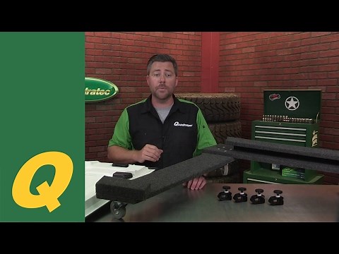 Guide to Hardtops and Storage Accessories for your Jeep Wrangler