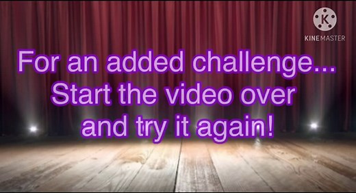Cupid shuffle workout