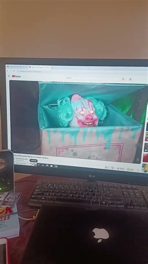 lowes Halloween 🎃 2026 haunted living ice cream man skeleton pop up a ice scream delights