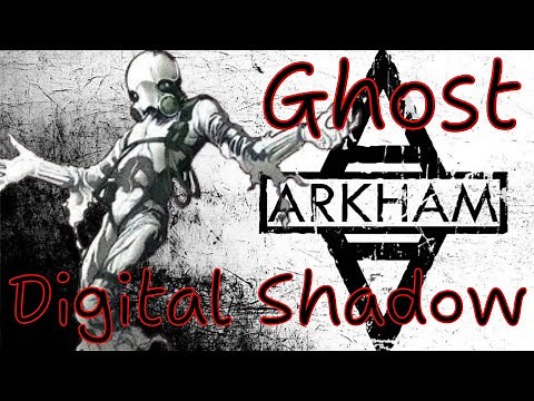 The Ghost Tribute