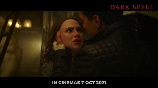 Dark Spell | Trailer 1