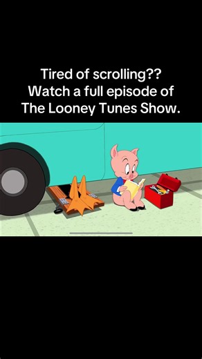 Looney Tunes| Rebel Without. A Glove. (SO2EO4) #viral #looneytunes #sheripumulo