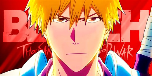 Bleach Animation Director Fired From Anime Series: 'The Nail That Sticks Out Gets Hammered Down'