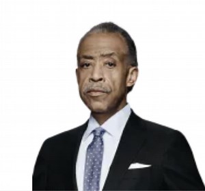 POLITICS NATION WITH AL SHARPTON