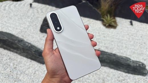 OnePlus Nord 5 launched: Top specs, features, India price, and everything else to know