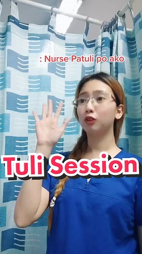 Understanding Tuli Procedure: A Humorous Nurse Experience
