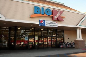 Crime Log: Kmart Burglaries and Various Arrests