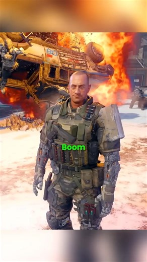 You MISSED This COD Cold War Easter Egg