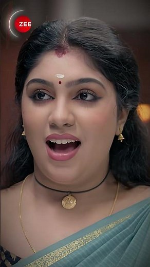 വിദ്യാഭ്യാസം ഇല്ലാത്തതിൽ പാർവ്വതിയ്ക്കുള്ള സങ്കടം മാറ്റാൻ ഒരുങ്ങി വിശാൽ #parvathy @zeekeralam