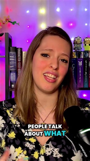 Want to Write Better Characters? LISTEN up!