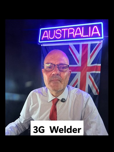 3G Welder Jobs in Perth with Sponsorship Opportunity