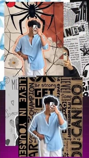 New Trending Aesthetic Profile Picture Editing | 100+ Aesthetic Dp Background Free