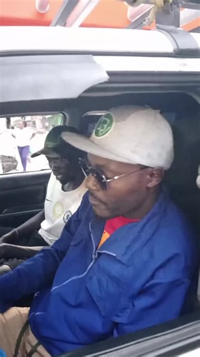 Top TikTok Challenges with SWALEH SONKO and Friends