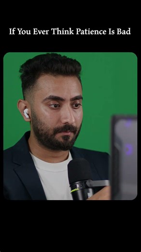 Why Patience is Power | Priceless Benefits of Being Patient | The Power of Patience | #ytshorts