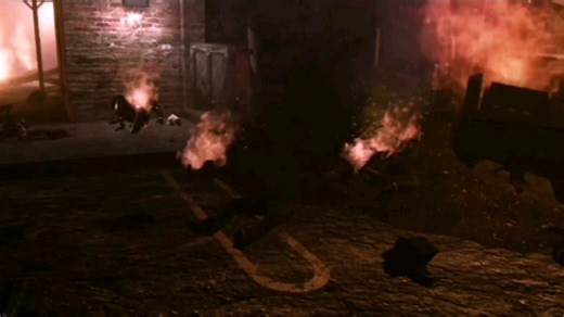 【混剪/拂晓X野火XBattleplan Pyrolysis/高燃】“见证这末日下人们的意志吧”