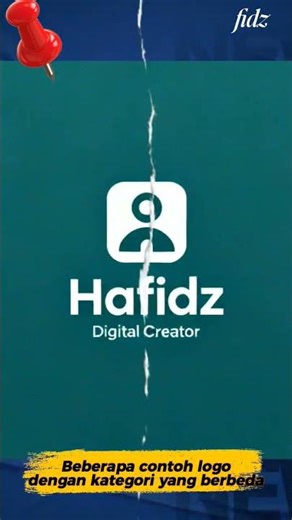 Beberapa Contoh hasil Desain logo dreamina ,Ini baru kualitas paling rendahnya 😱