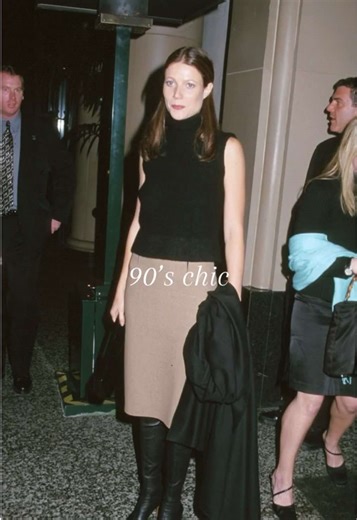 Chic 90s Outfit Ideas for a Stylish Look