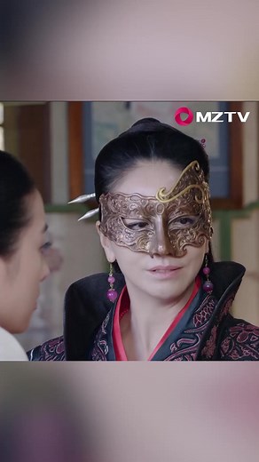 Big abuse! Qingsuo learned that he was just a stand-in | Princess of Lanling King 🔥 ONLY ON #MZTV 🔗 Facebook: https://bit.ly/3zGlN54 #中國電視劇 #電視劇 #大劇獨播 #蘭陵王妃 #PrincessofLanlingKing | 大劇獨播