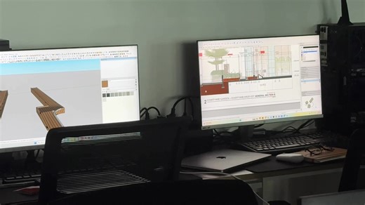 Landscape architecture encompasses a wide range of elements beyond mere shrubs and trees. It includes walkways, planters, streets, slopes, stormwater runoff management, sun shading, irrigation, and all other components that contribute to the overall design. Landscape architecture transcends mere aesthetics; it involves a comprehensive consideration of various factors that contribute to the functionality and harmony of the outdoor environment. #ajmladesign #landscapearchitectph #LandscapeArchitec