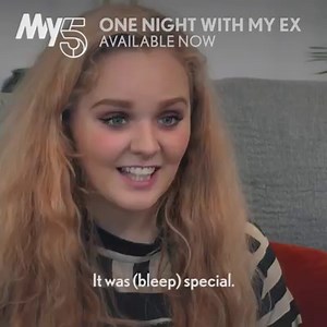 270K views · 905 reactions | This guy caused a bit of a stir on this week's One Night With My Ex...  Watch the full episode on My5. | My5 | Facebook