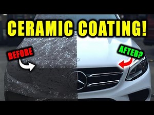 Ceramic Coatings: SIMPLIFIED & EXPLAINED!