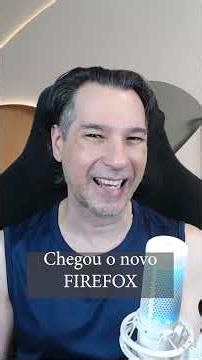 O Google não vai gostar disso: O novo Firefox 149 mudou TUDO! 🚀
