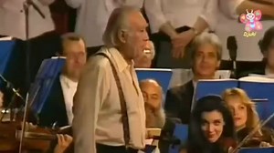 691K views · 28K reactions | "Zorba El Griego" Mikis Theodorakis Y Anthony Quinn | Radio620 | Facebook