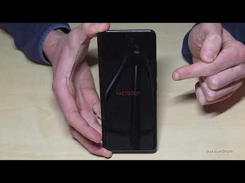 Poco: What to do if the phone stucks in Fastboot?