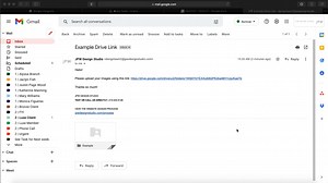 Google Drive Training Video