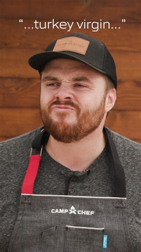 Camp Chef on Instagram: "Thanksgiving is less than ONE WEEK AWAY. Here is a quick recipe to help save the last-minute chefs!"