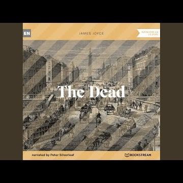 Chapter 36 - The Dead