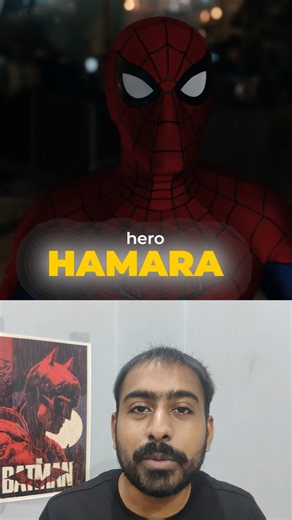 Spiderman Broke Records Becomes World's 3rd Highest Earning Movies #shorts