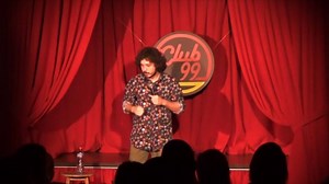 Costel - Lapte praf | Club 99 | Stand-up Comedy | Costel