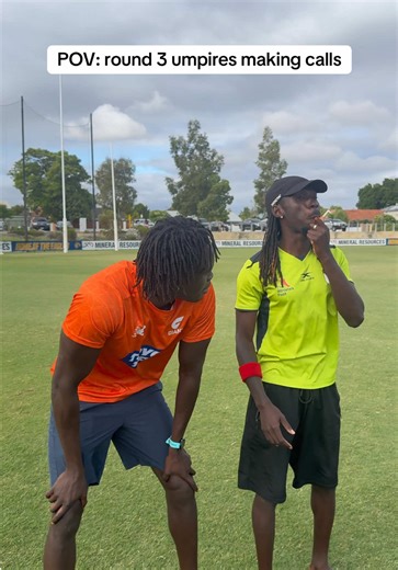 Game defining calls 😭 #fyp #afl #footy | football games