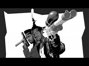 Spoofy Movie Films complet en français HD Part 1