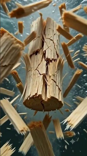 How Is Paper Made From Trees?