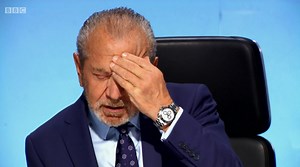 The Apprentice's Alan Sugar leaves contestants red-faced with BRUTAL takedown