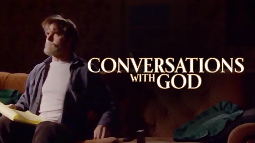 Conversations With God - Apple TV