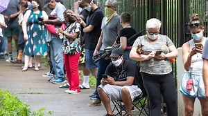 60K views · 833 reactions | “The system isn’t broken. It was built this way. When we understand that’s the reality, now we must navigate and figure out how we can systematically implement change.” - Former NBA player Jalen Rose on joining LeBron James to launch a non-profit aimed at protecting voting rights https://cnn.it/3hb9XYl | CNN Replay | Facebook